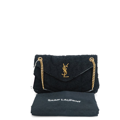 LouLou Puffer Small