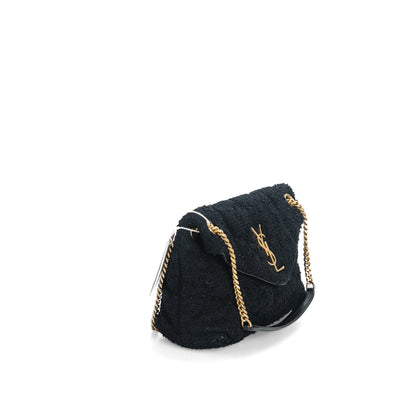 LouLou Puffer Small