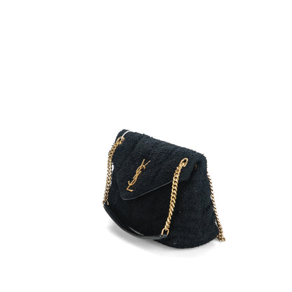 LouLou Puffer Small