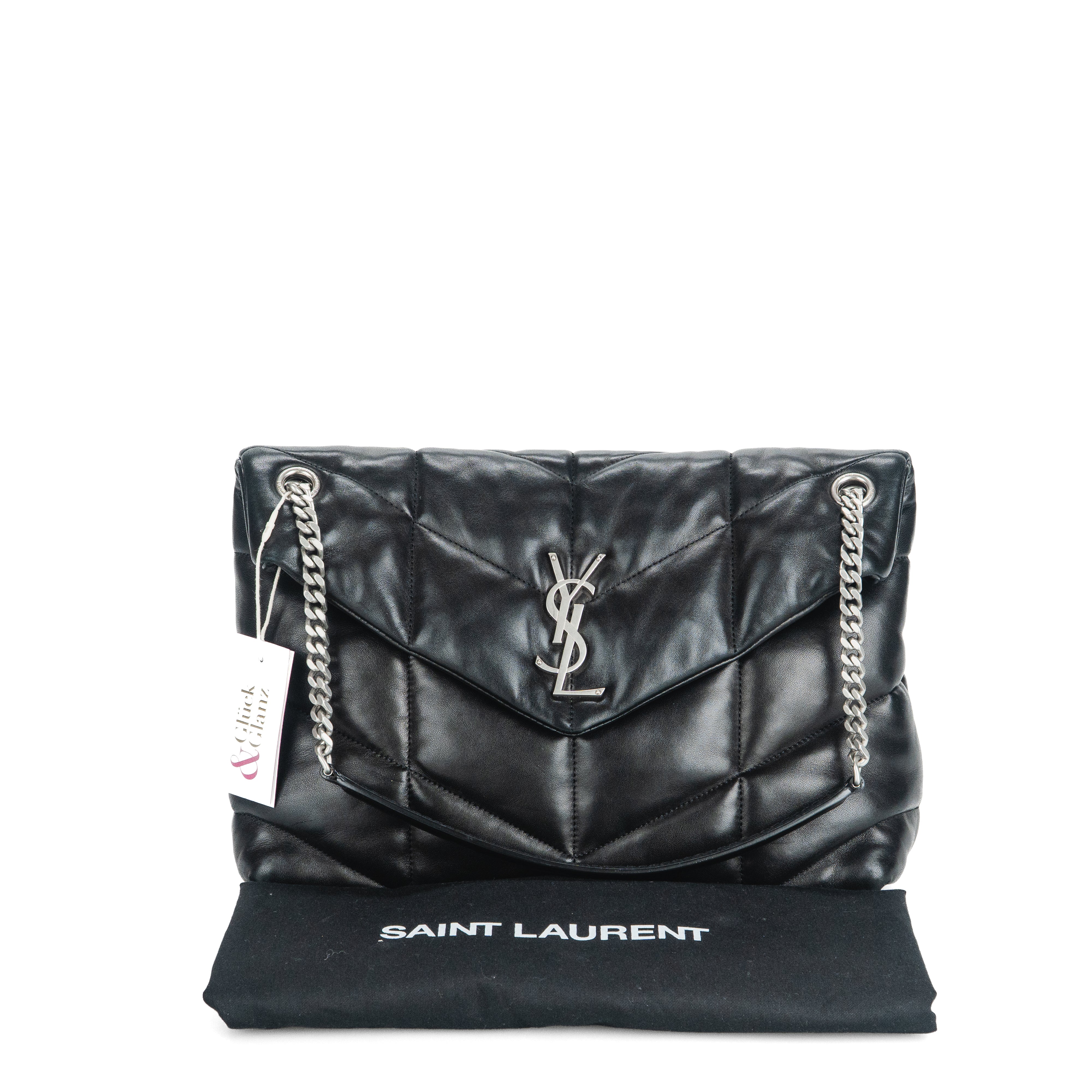 LouLou Puffer Medium