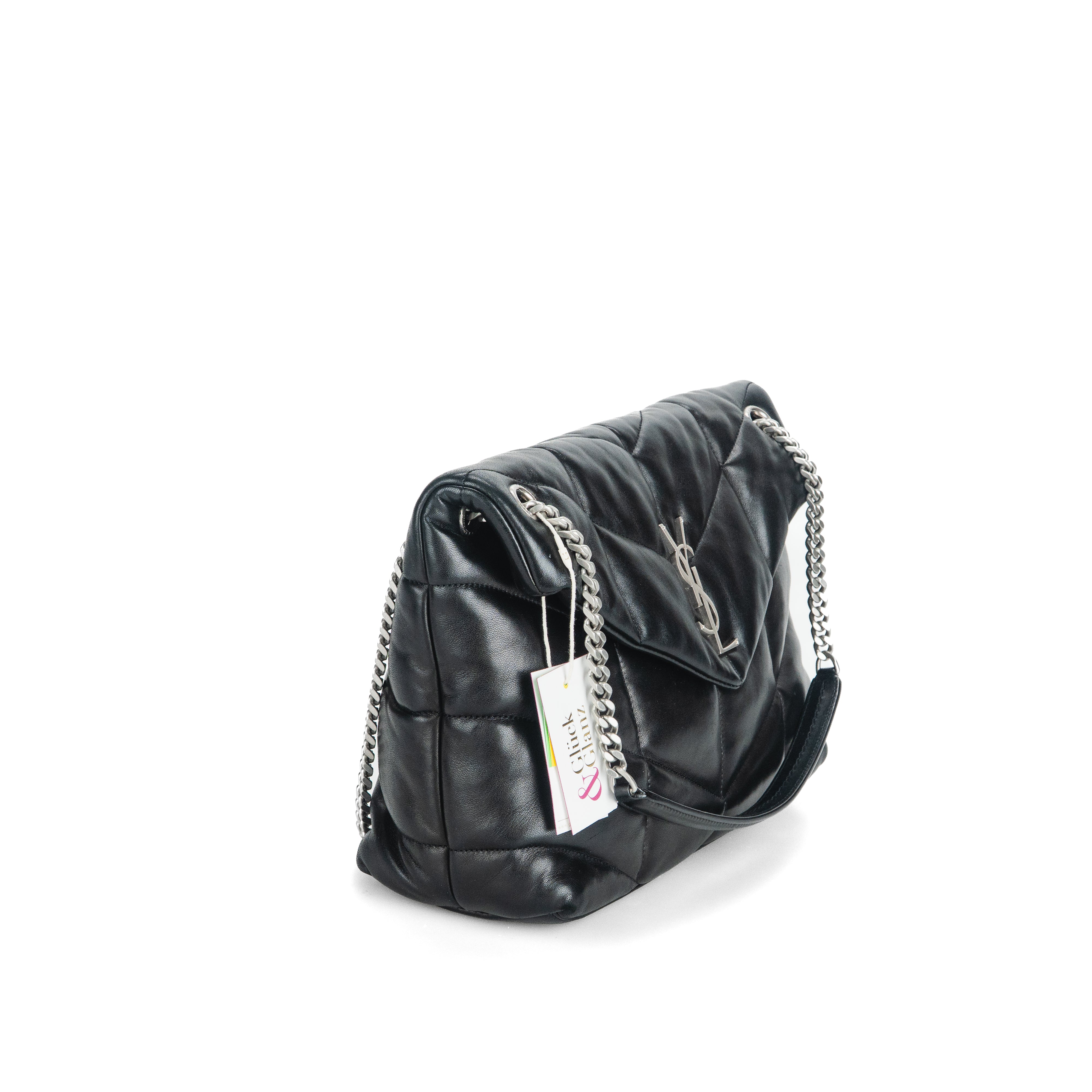 LouLou Puffer Medium