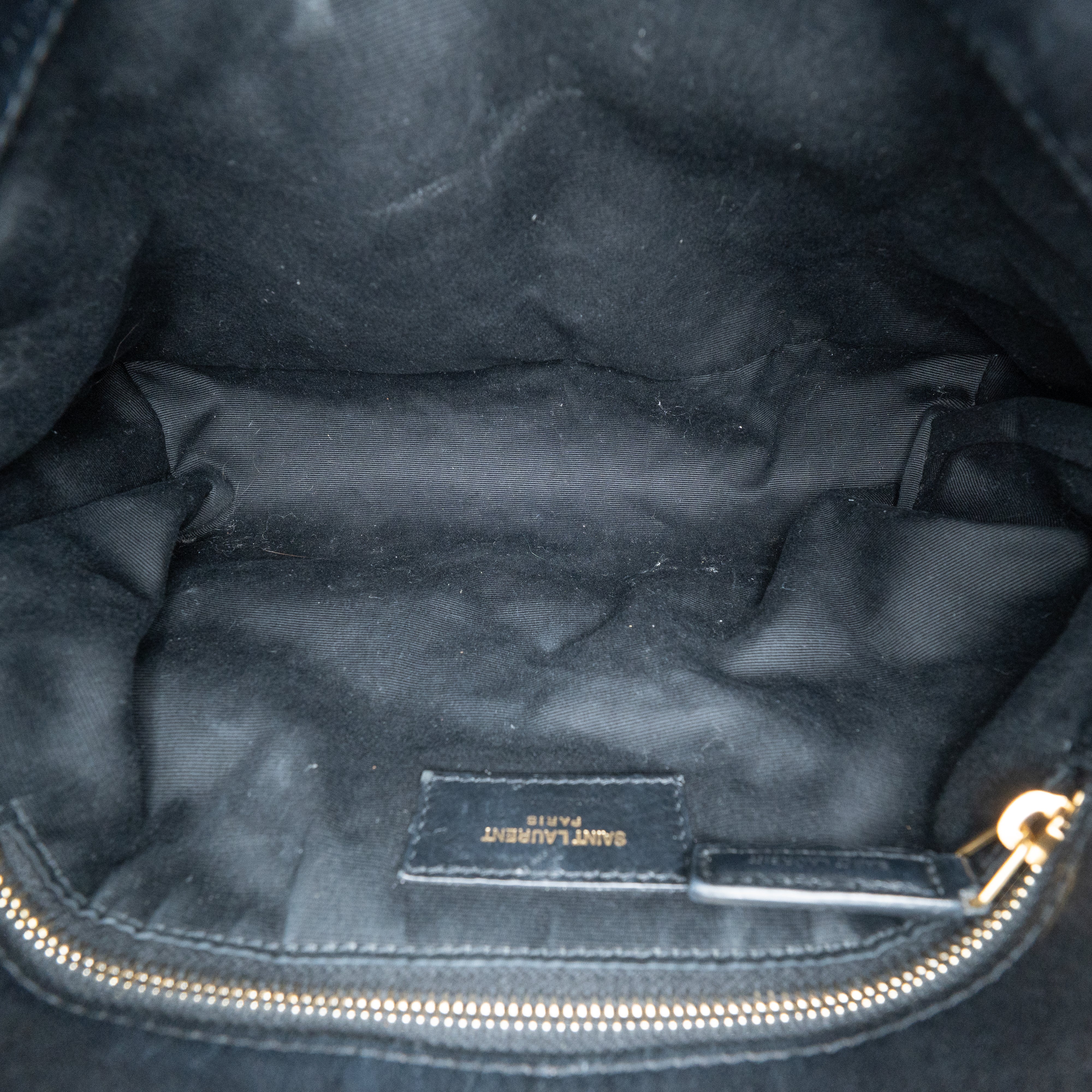 LouLou Puffer Small