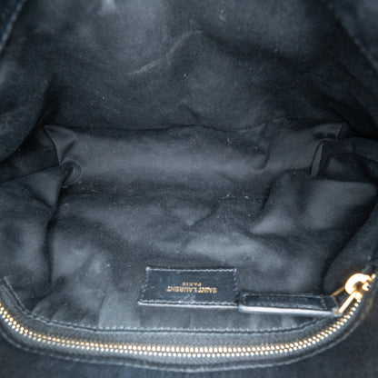 LouLou Puffer Small