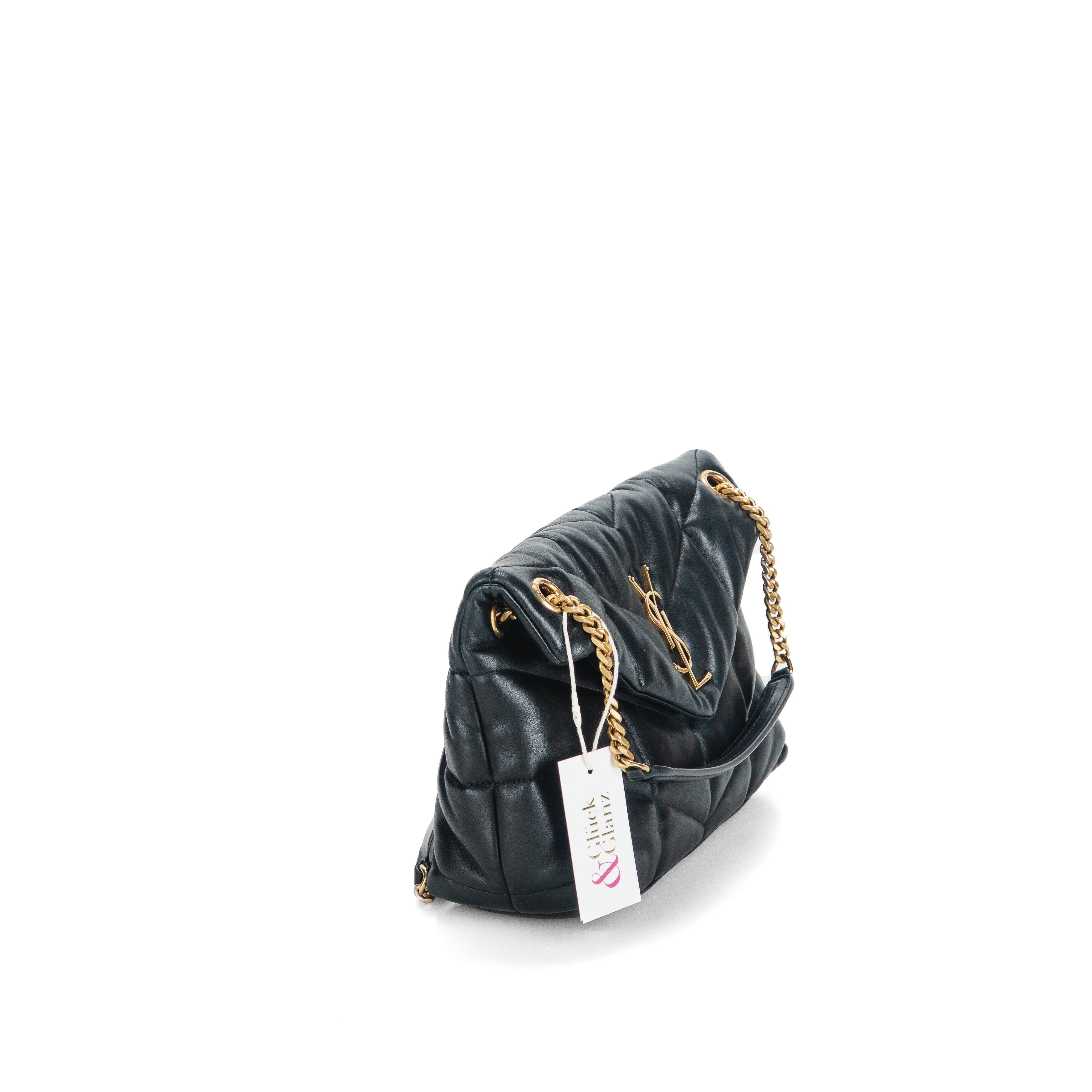 LouLou Puffer Small