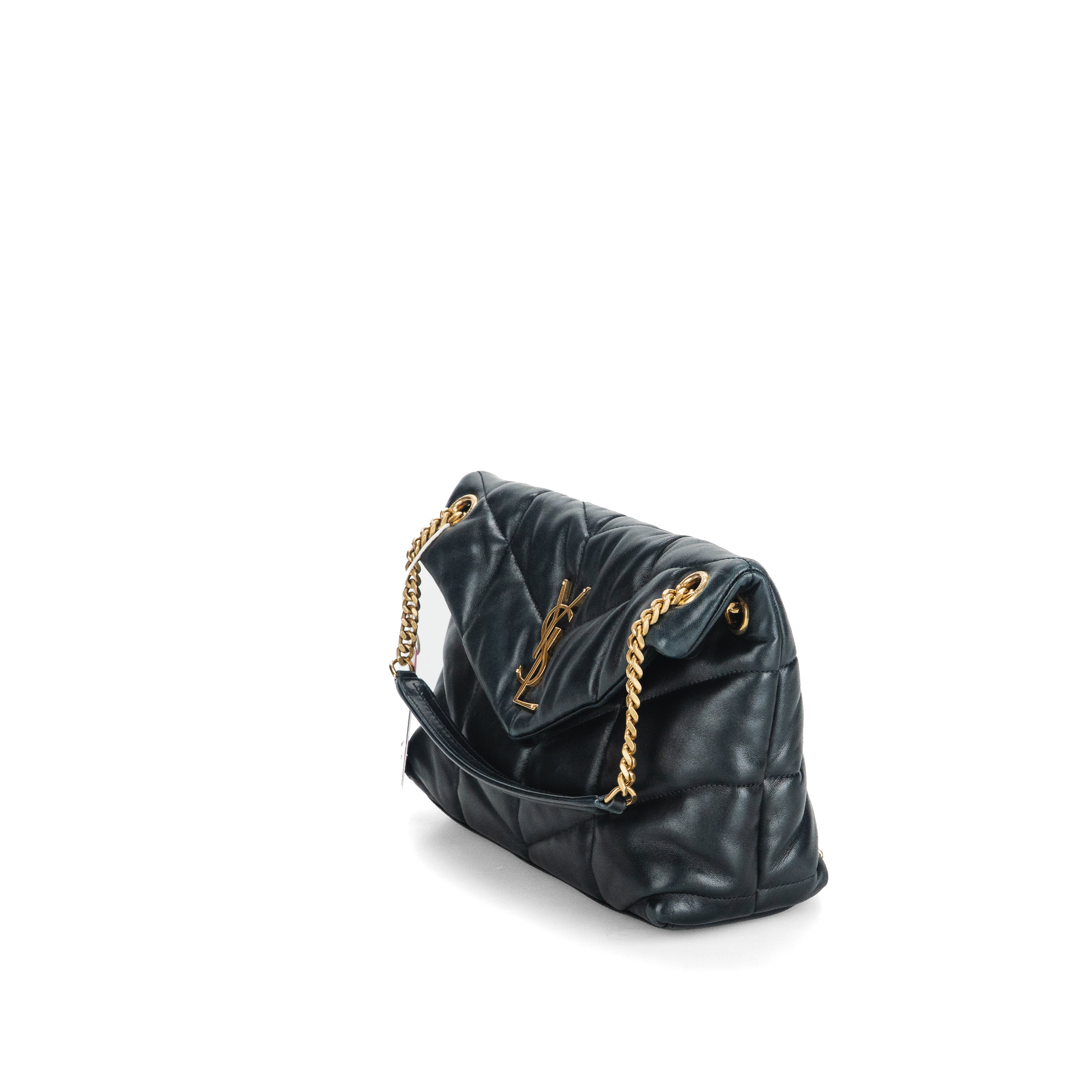LouLou Puffer Small