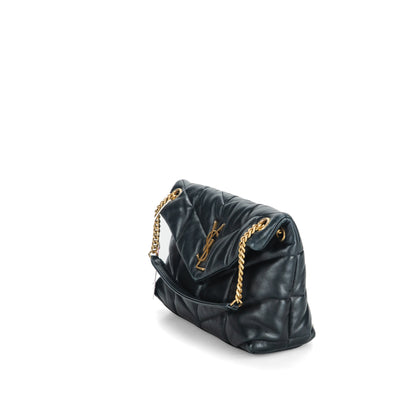 LouLou Puffer Small