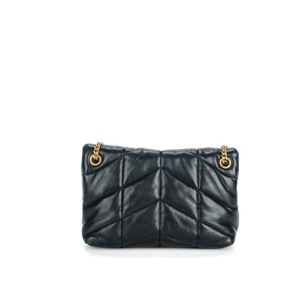 LouLou Puffer Small