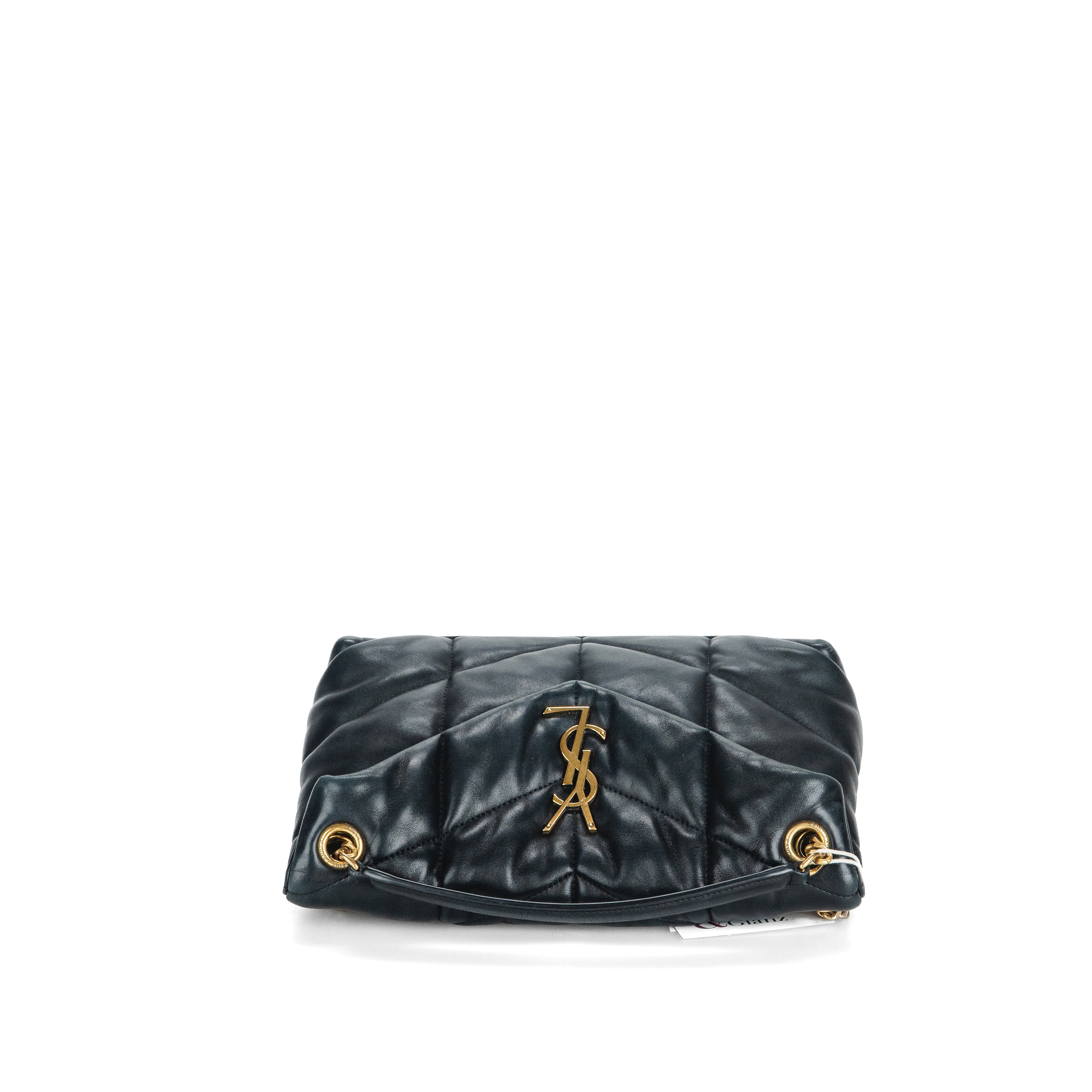 LouLou Puffer Small
