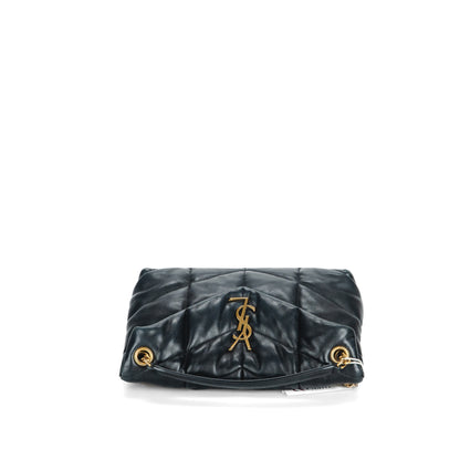 LouLou Puffer Small