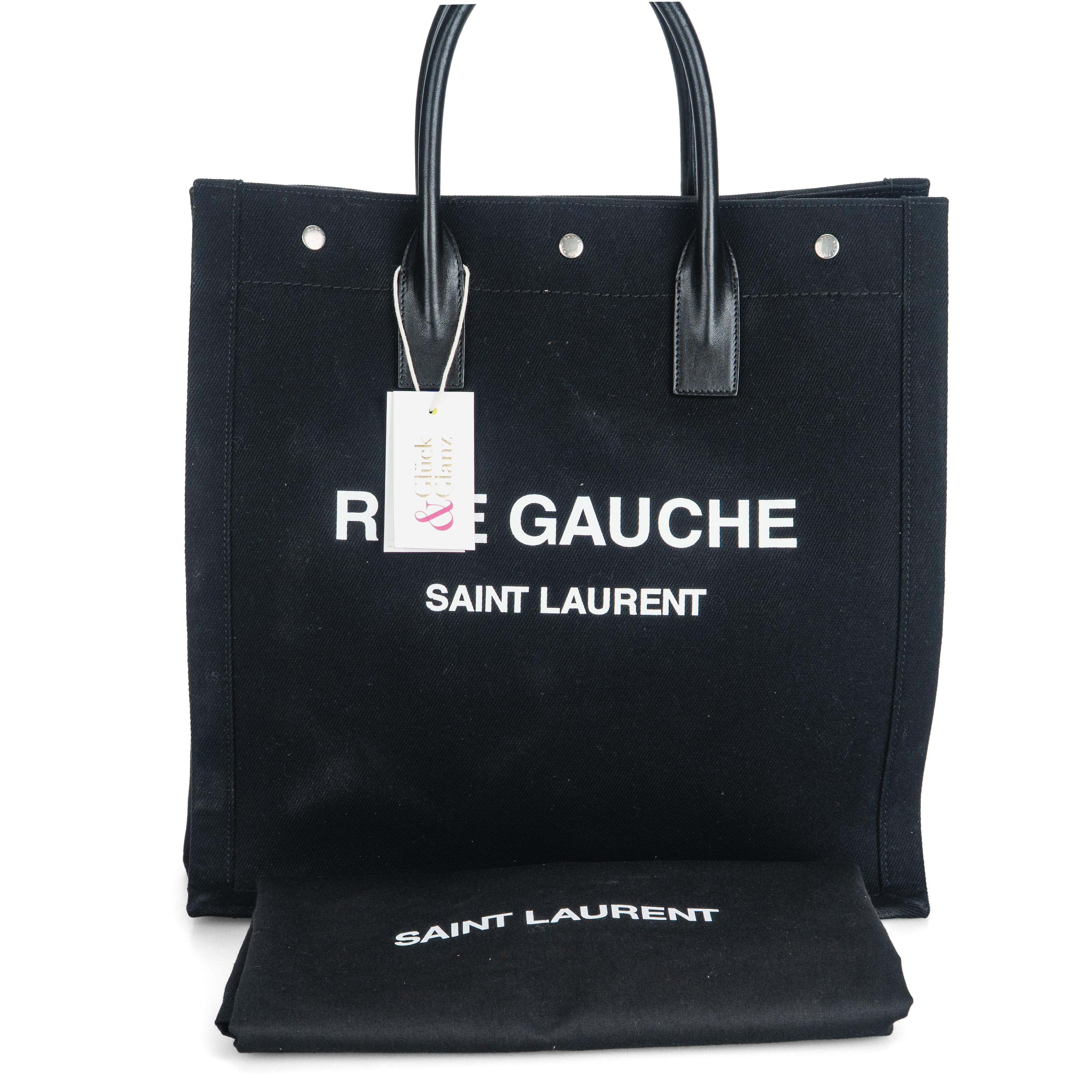 Rive Gauche