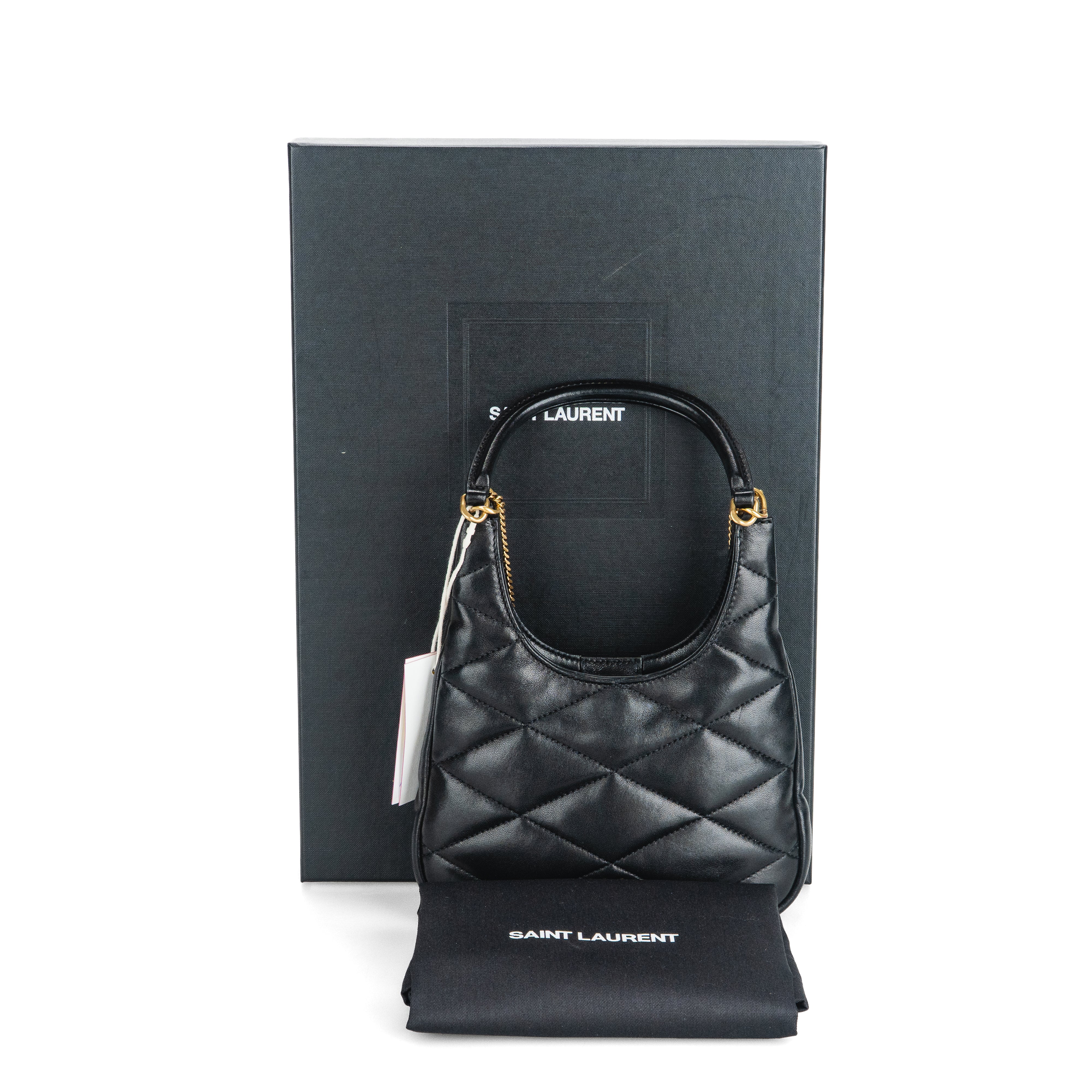 Sade Hobo Bag