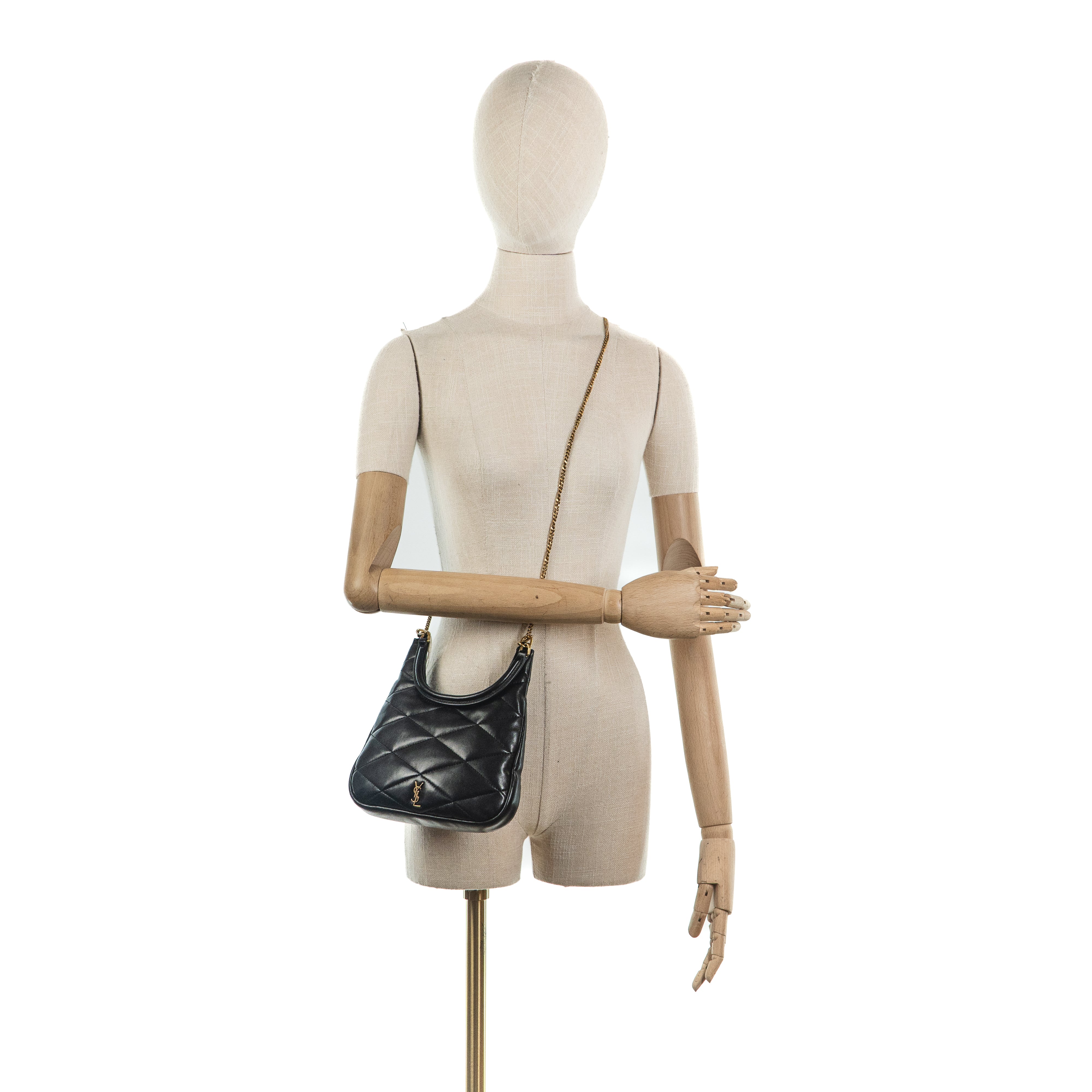 Sade Hobo Bag