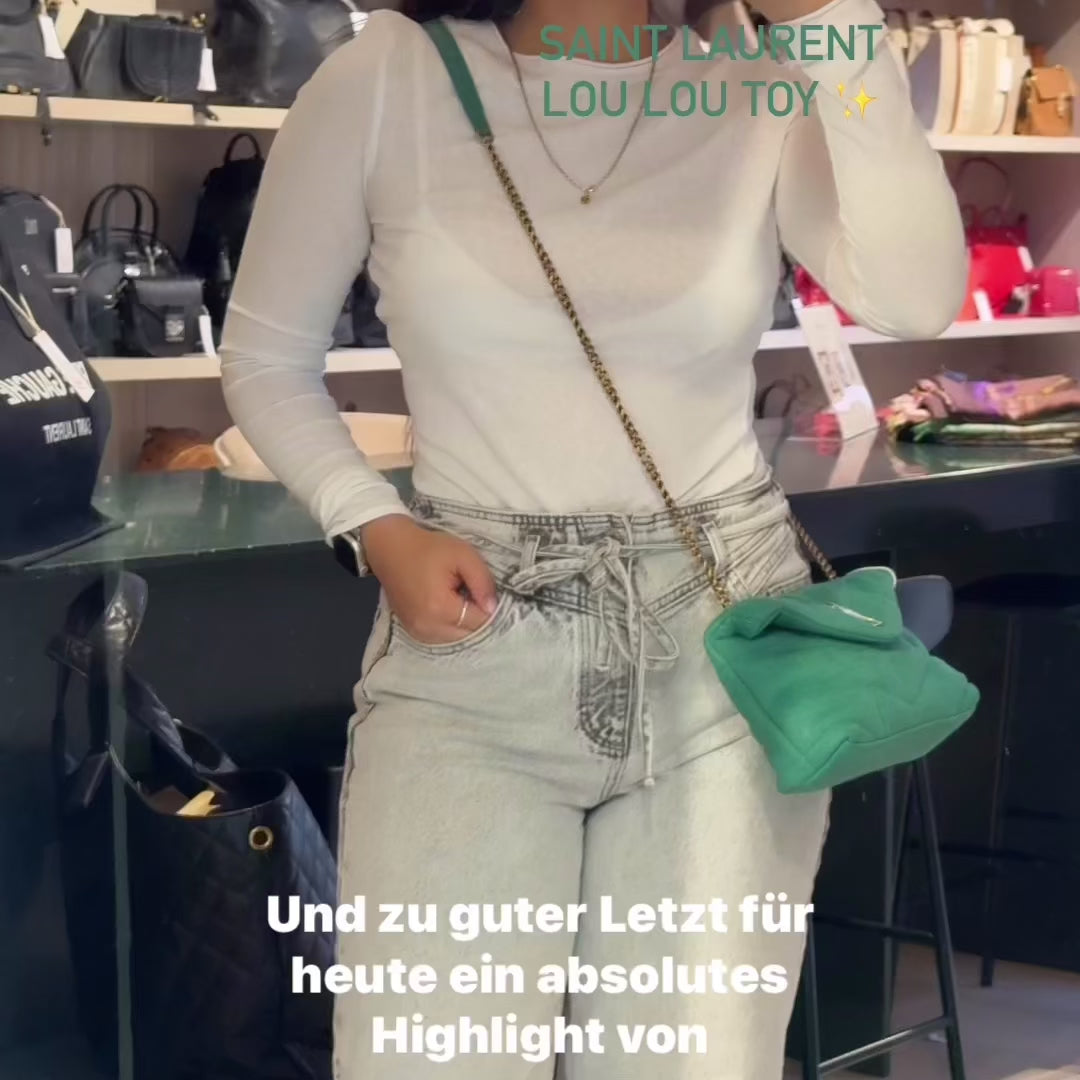 LouLou Puffer