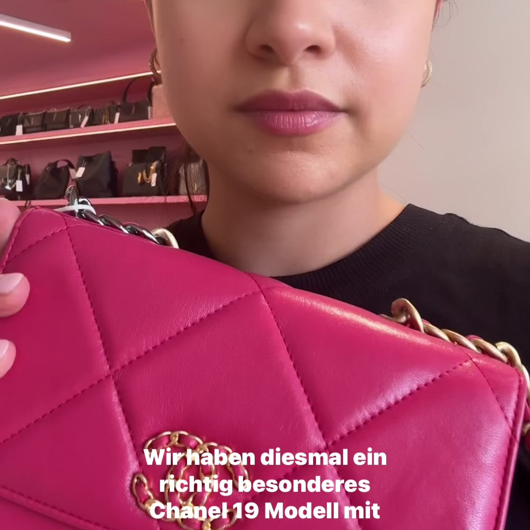 19 Wallet On Chain