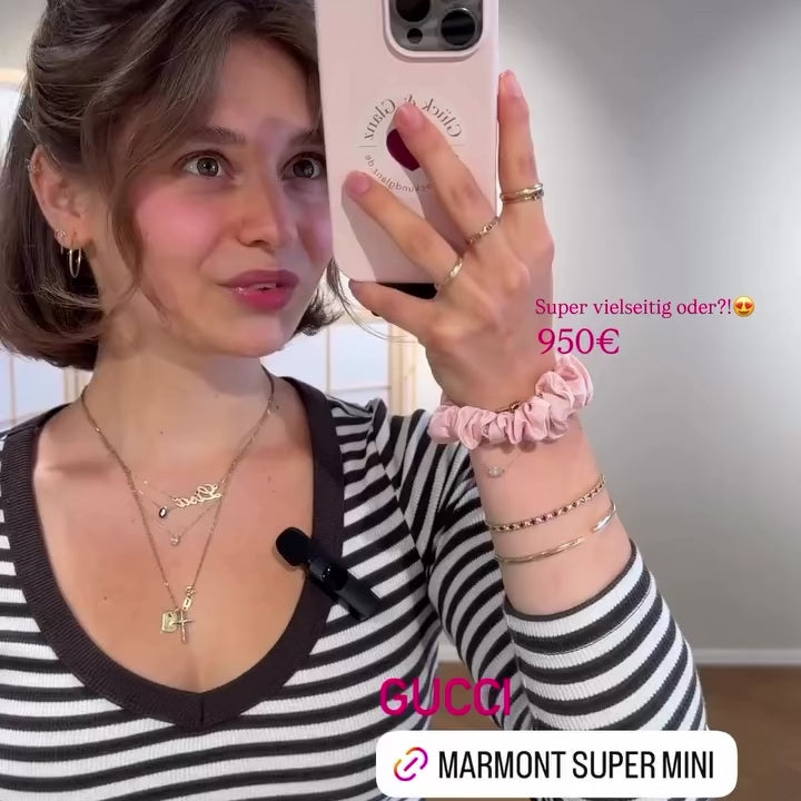 Marmont Super Mini
