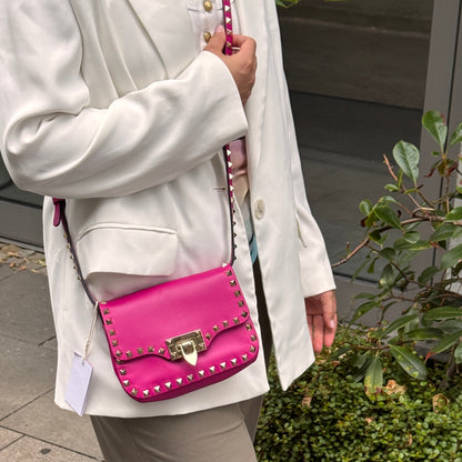 Rockstud