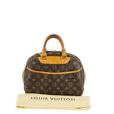 Louis Vuitton Tasche second hand