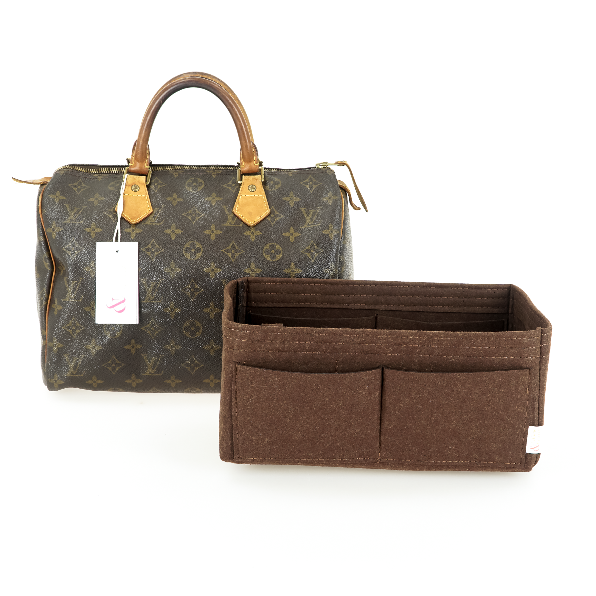 Original club speedy 30 organizer sale